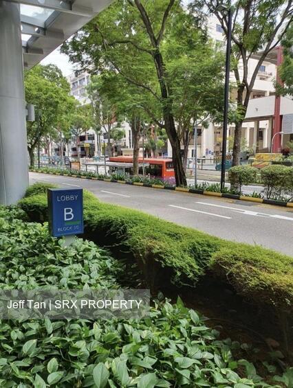 Ubi Techpark (D19), Factory #488269521